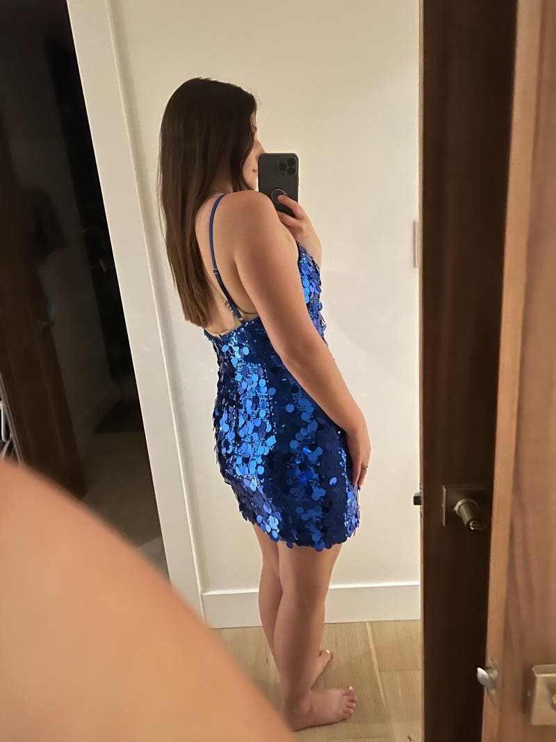 Maddie