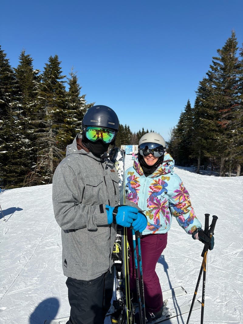 Member review photo