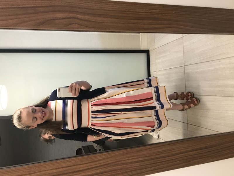 Member review photo