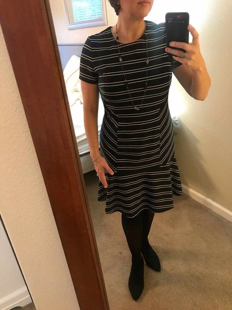 Member review photo