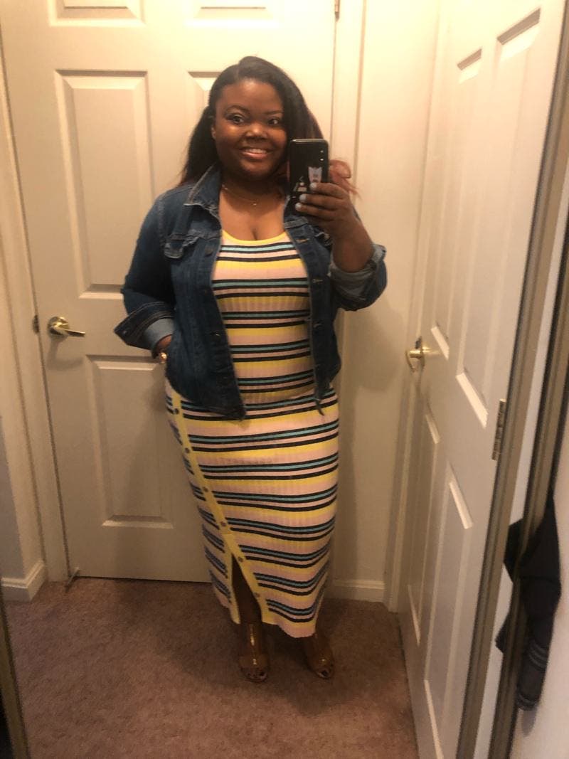 Ebonee
