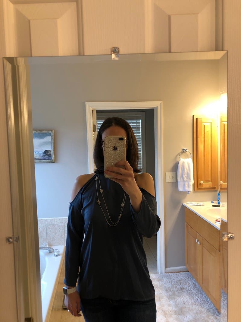 Member review photo