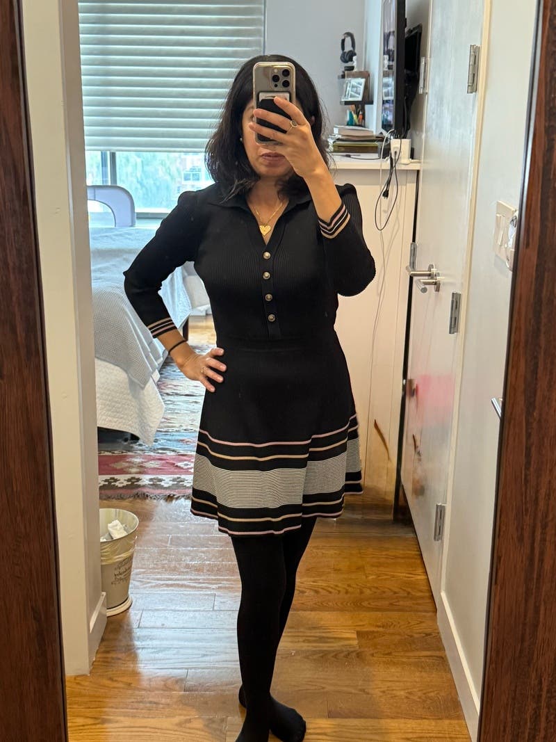Member review photo