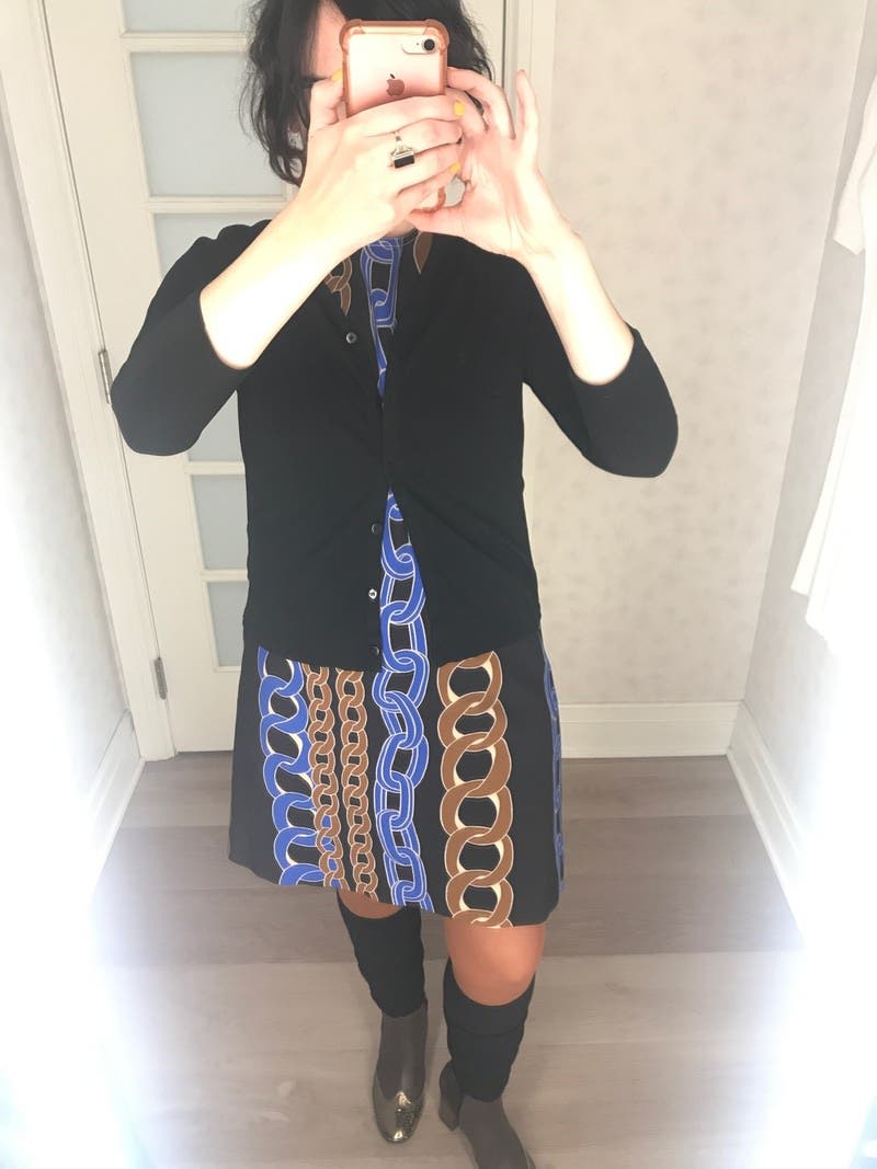 Member review photo