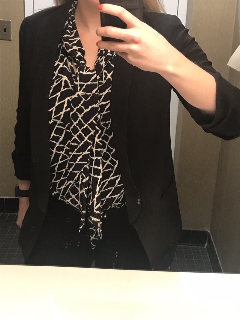 Member review photo