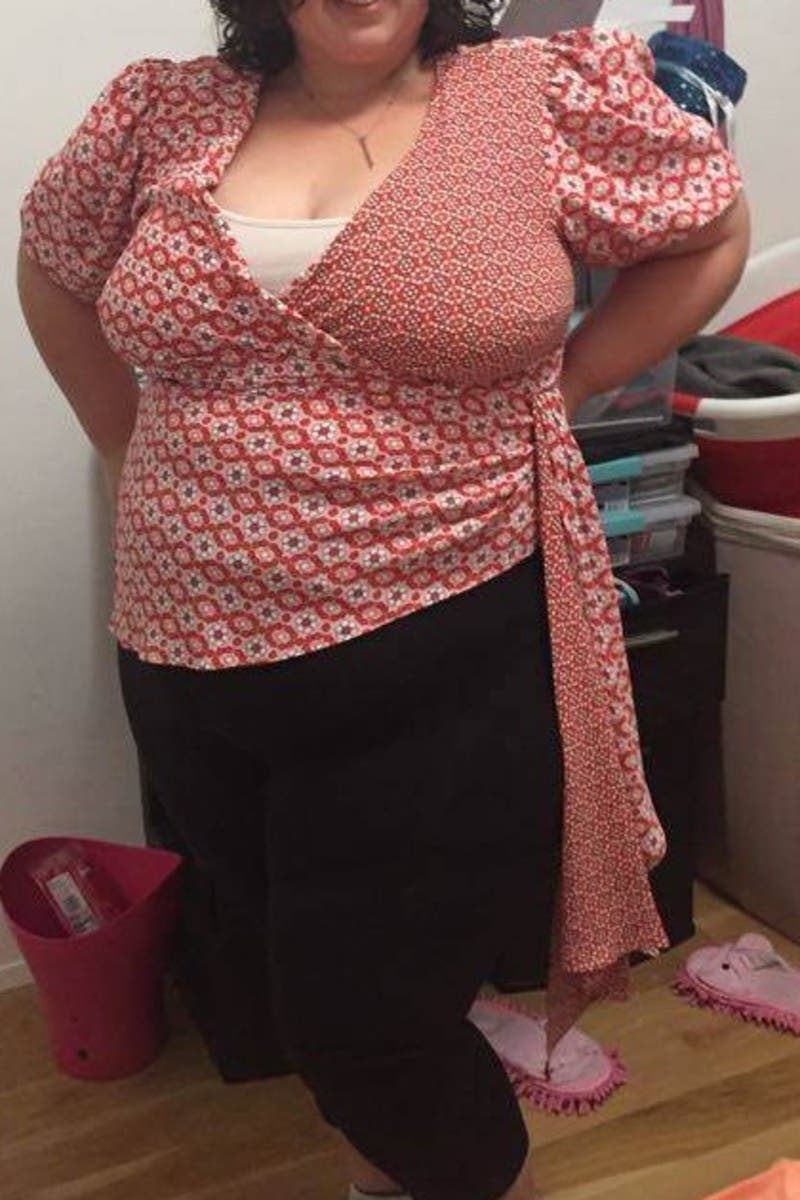 Member review photo