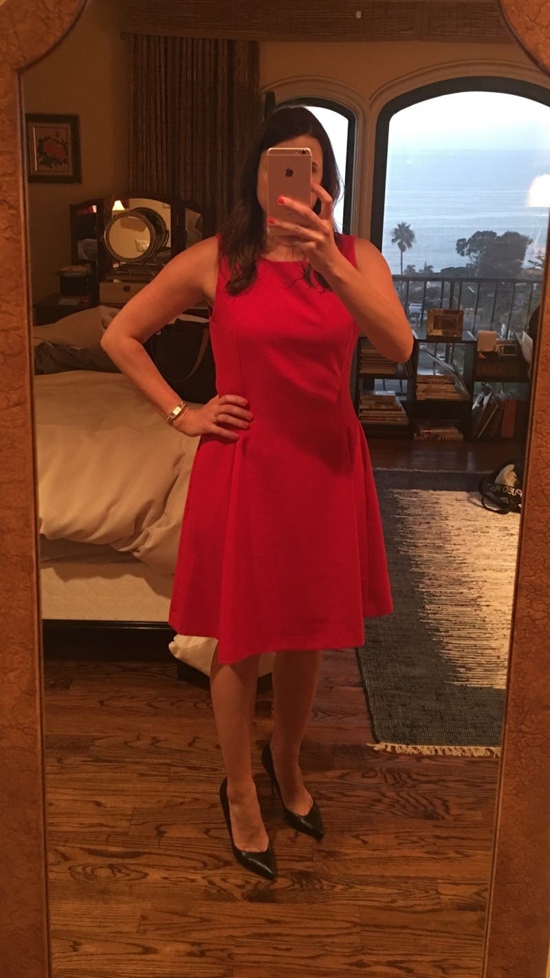 Member review photo