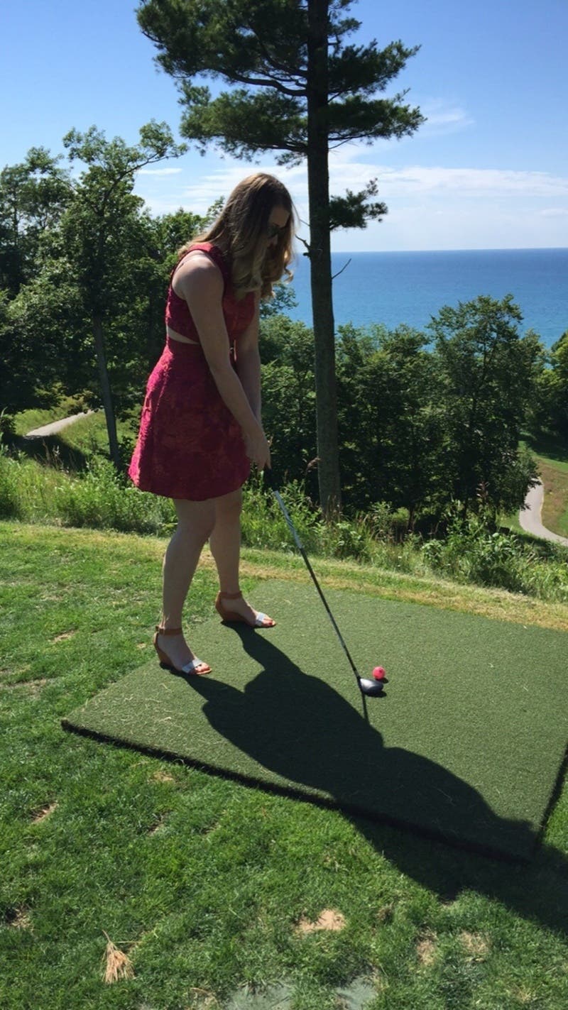 Member review photo