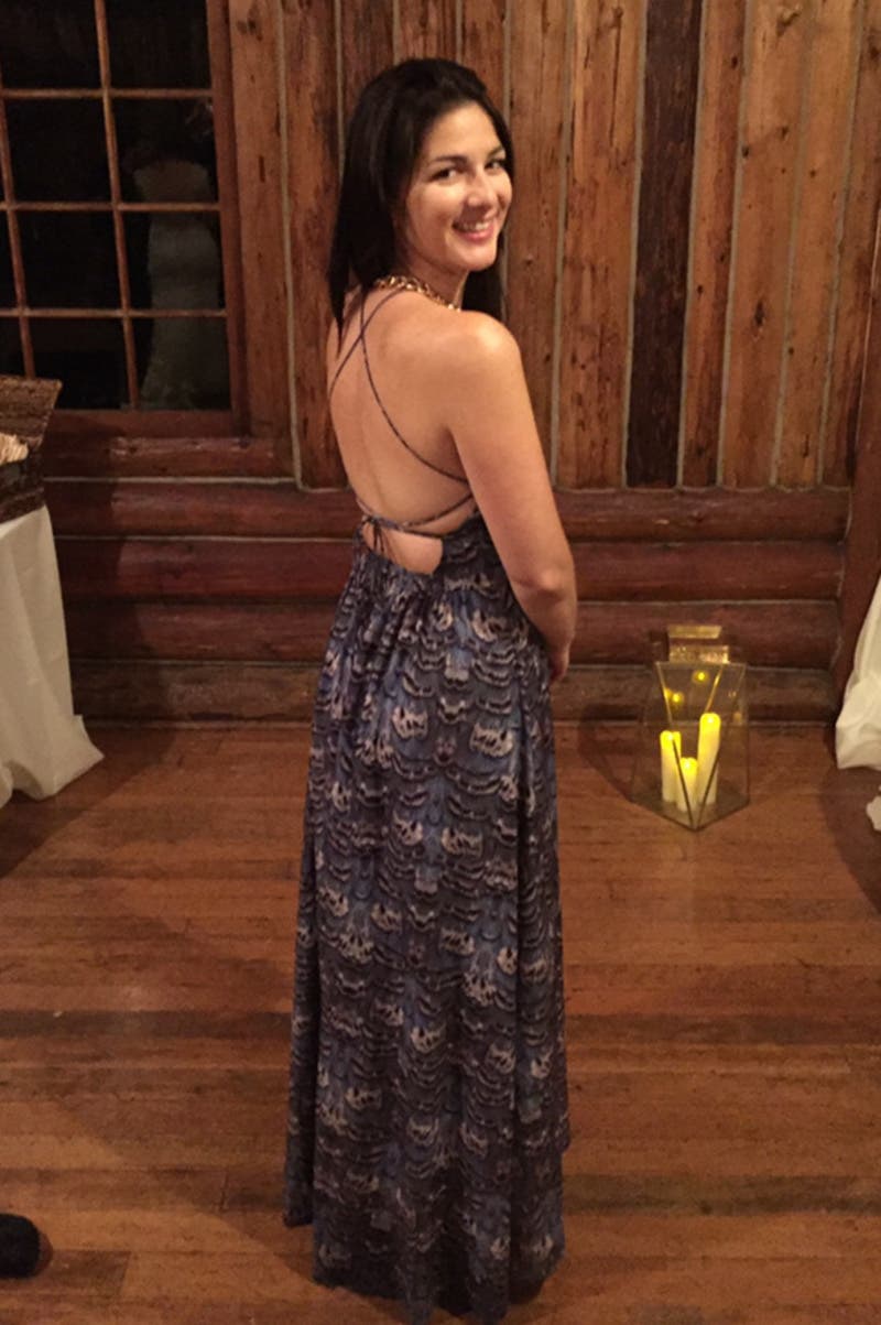 Krystin