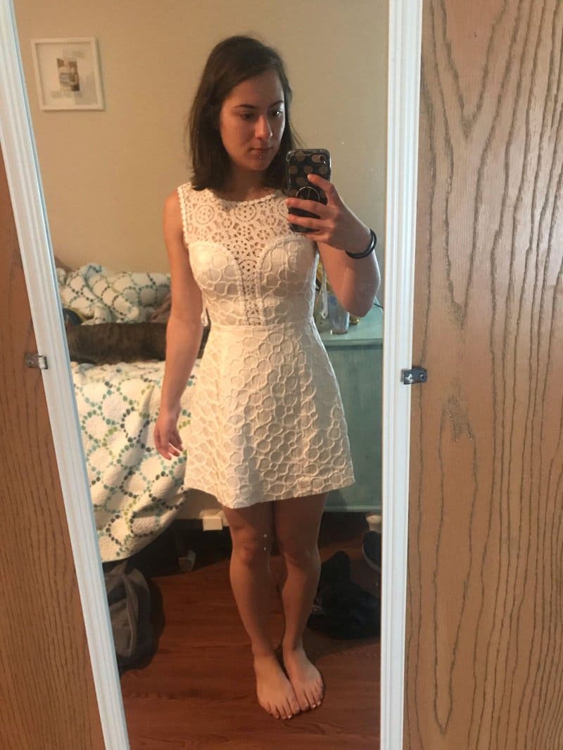 Member review photo