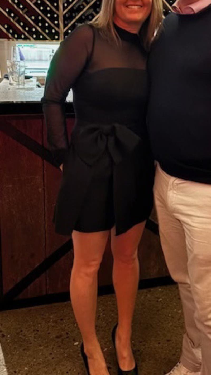 Member review photo
