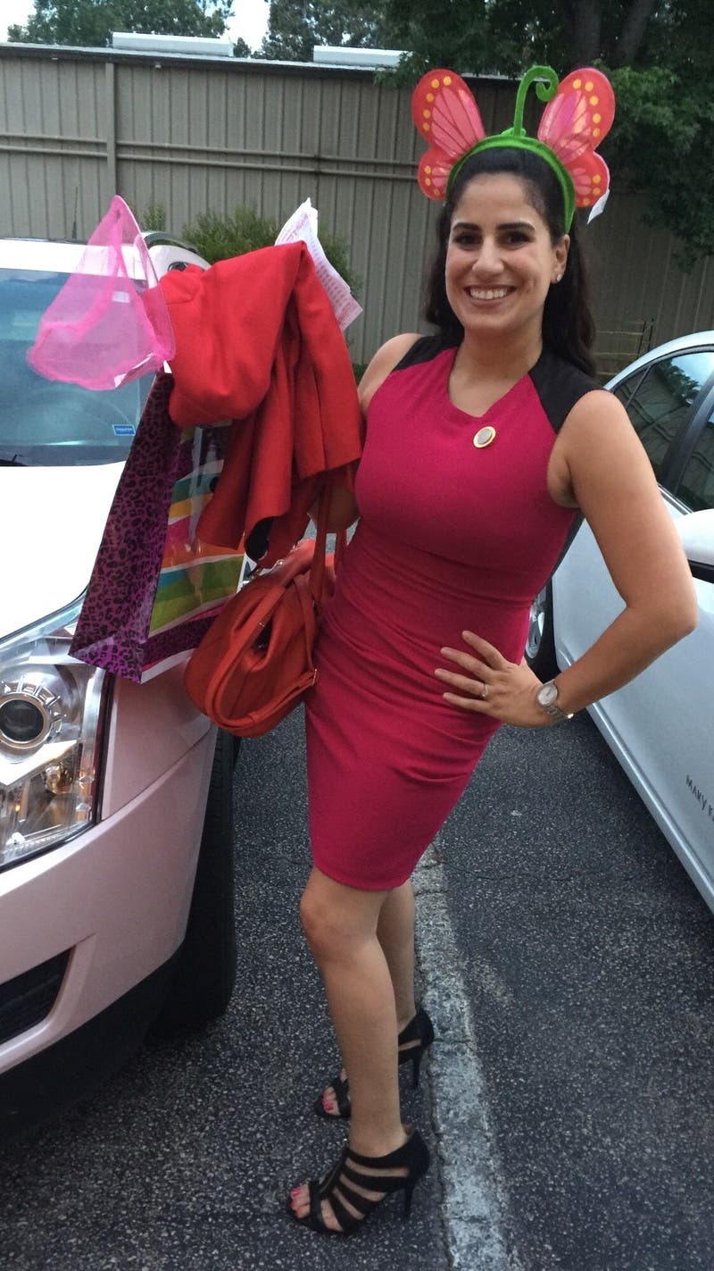 Member review photo