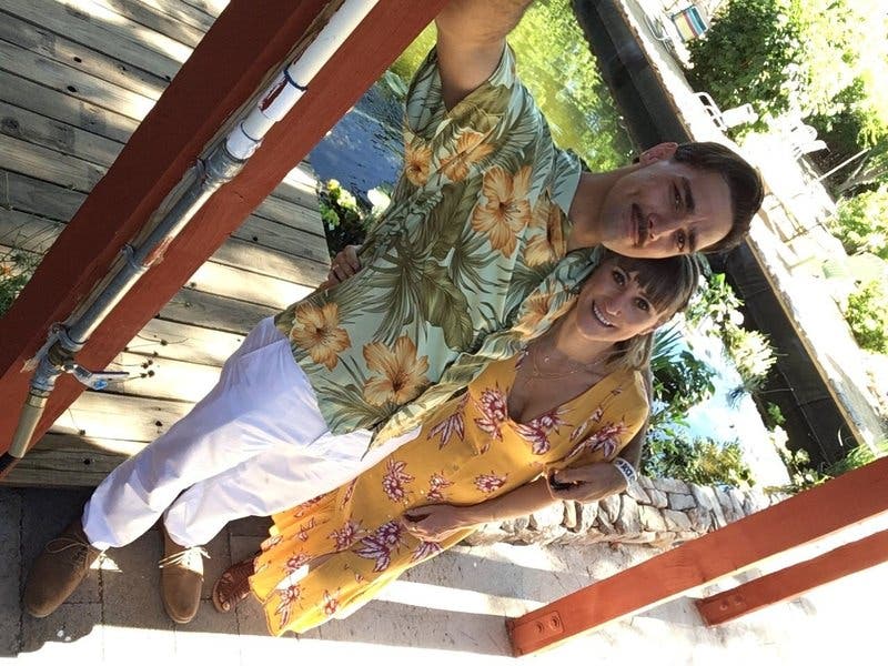 Member review photo