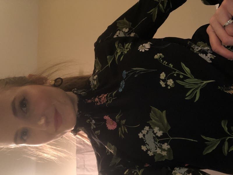 Member review photo