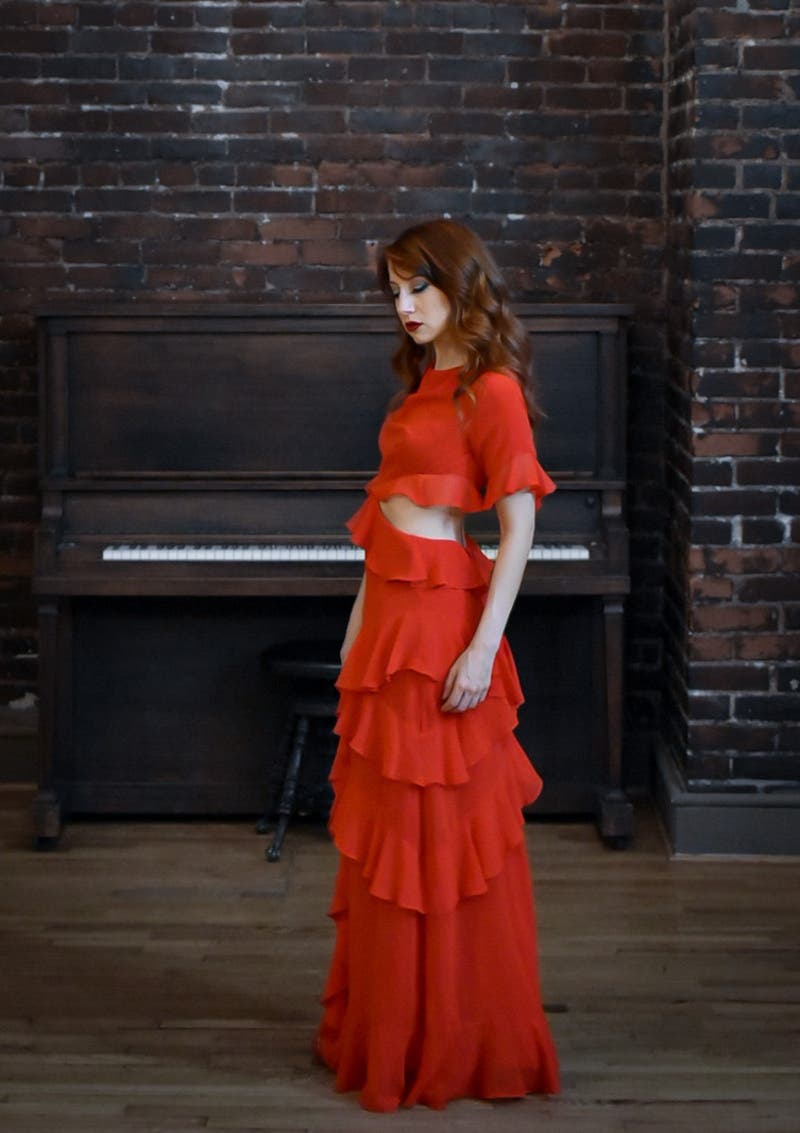 Samantha 