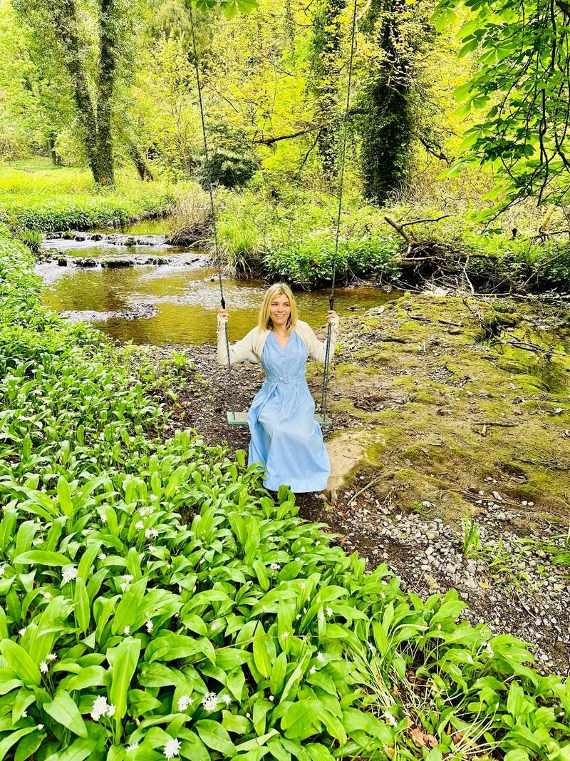 Angela