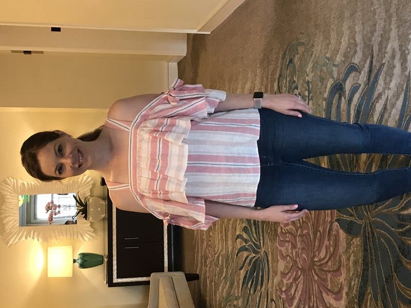 Member review photo