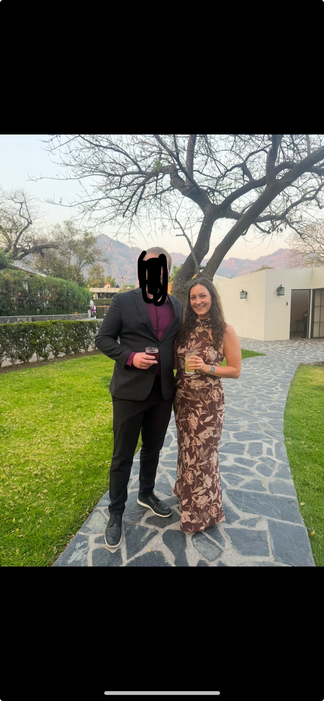Member review photo