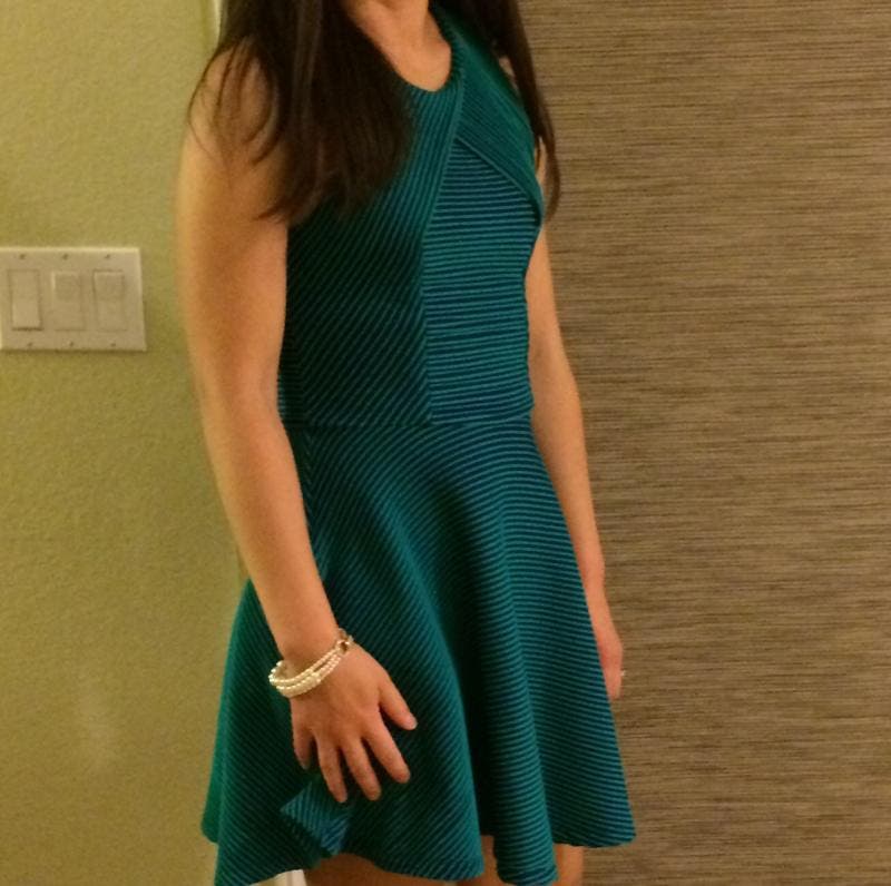 Julie