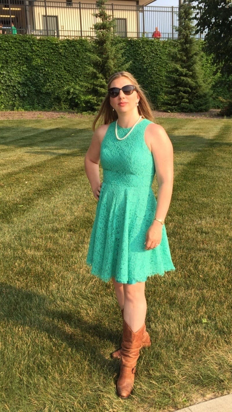 Amanda
