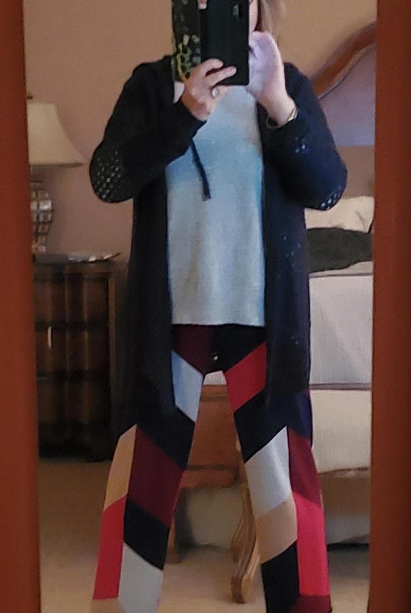 Member review photo