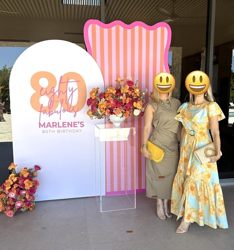 Member review photo