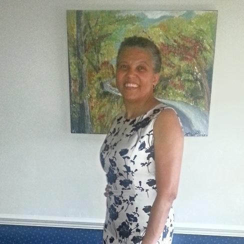 Member review photo