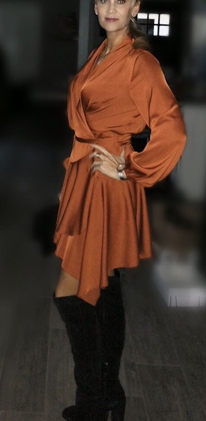 Julie