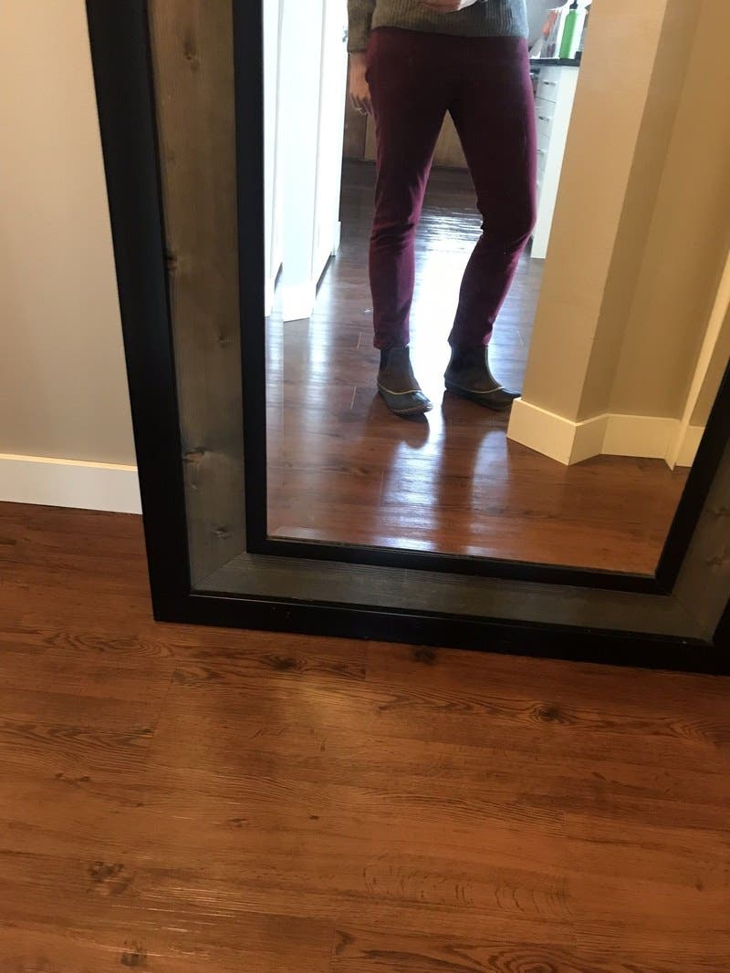 Member review photo