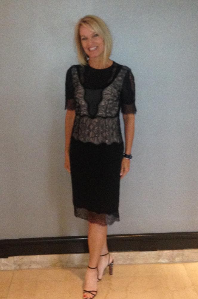 Member review photo