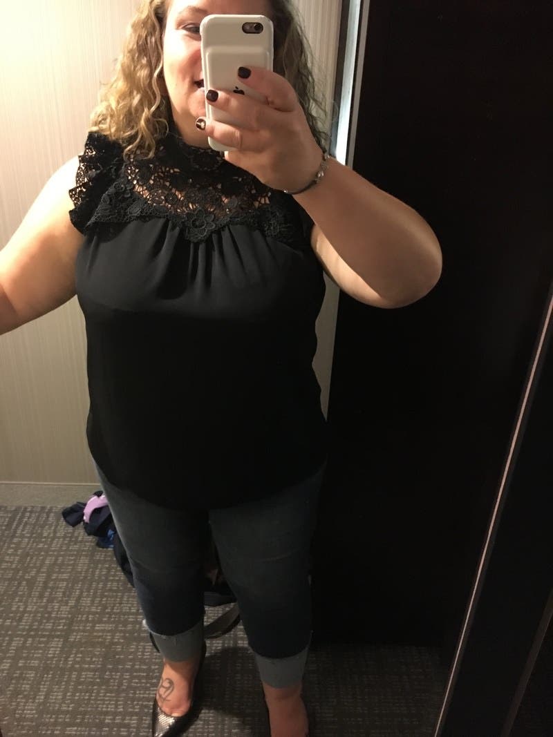Member review photo