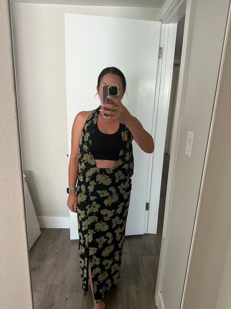 Member review photo