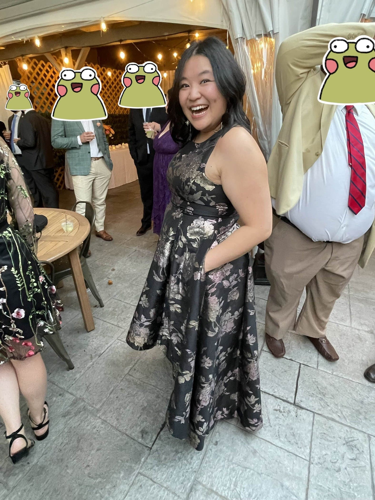 Member review photo