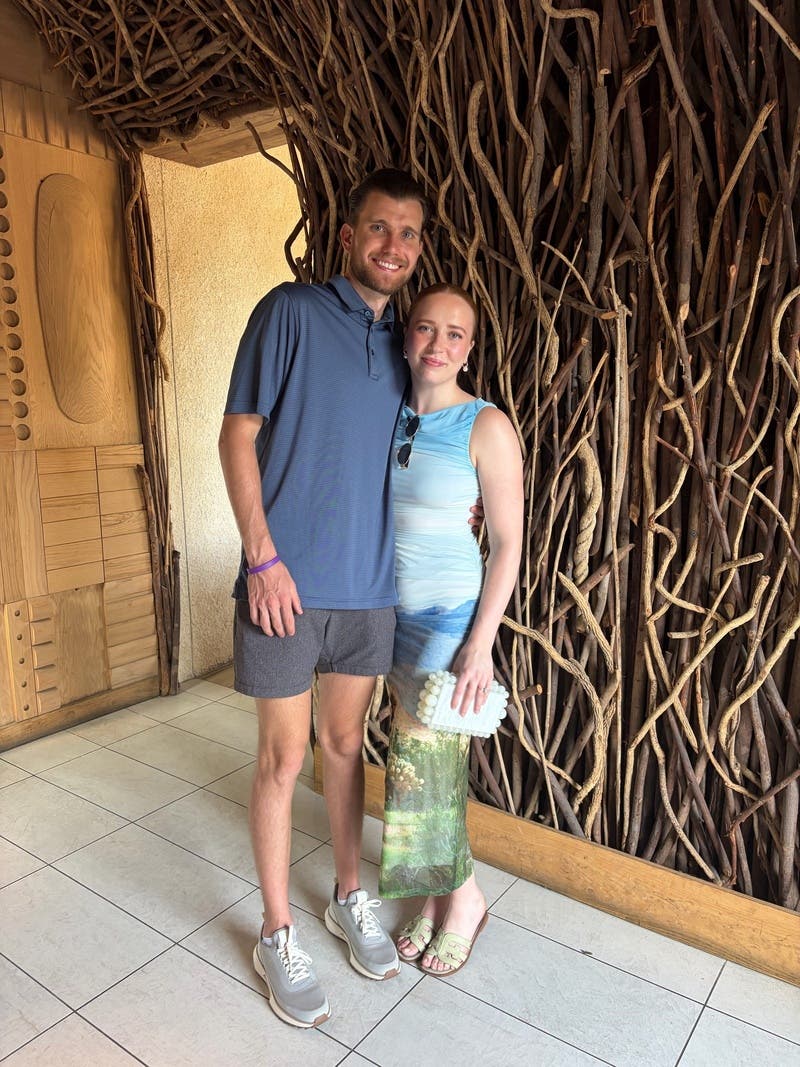 Member review photo
