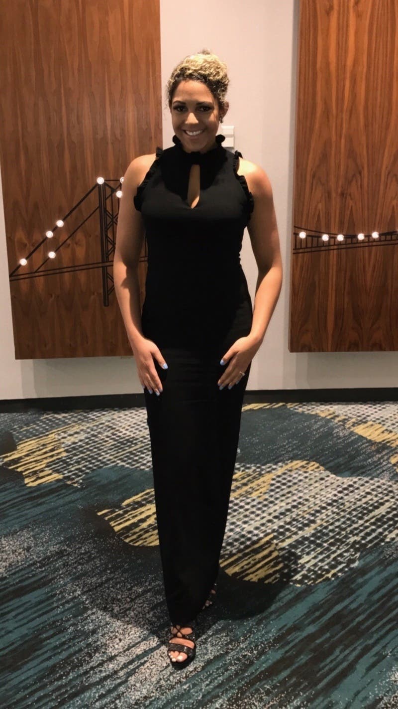 Courtney