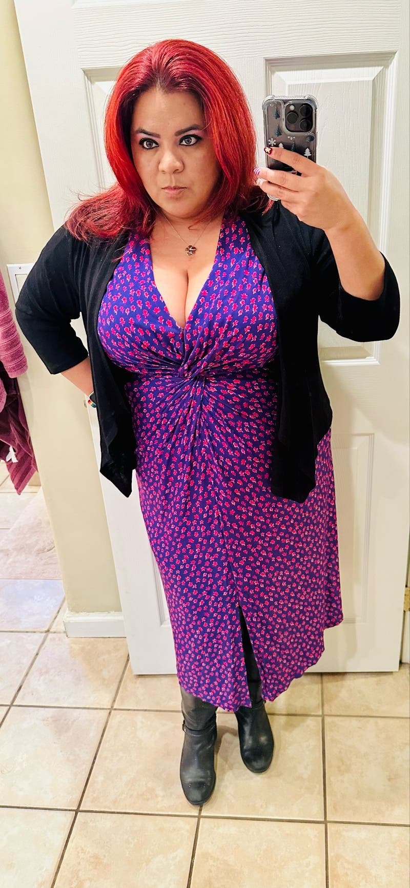 Member review photo