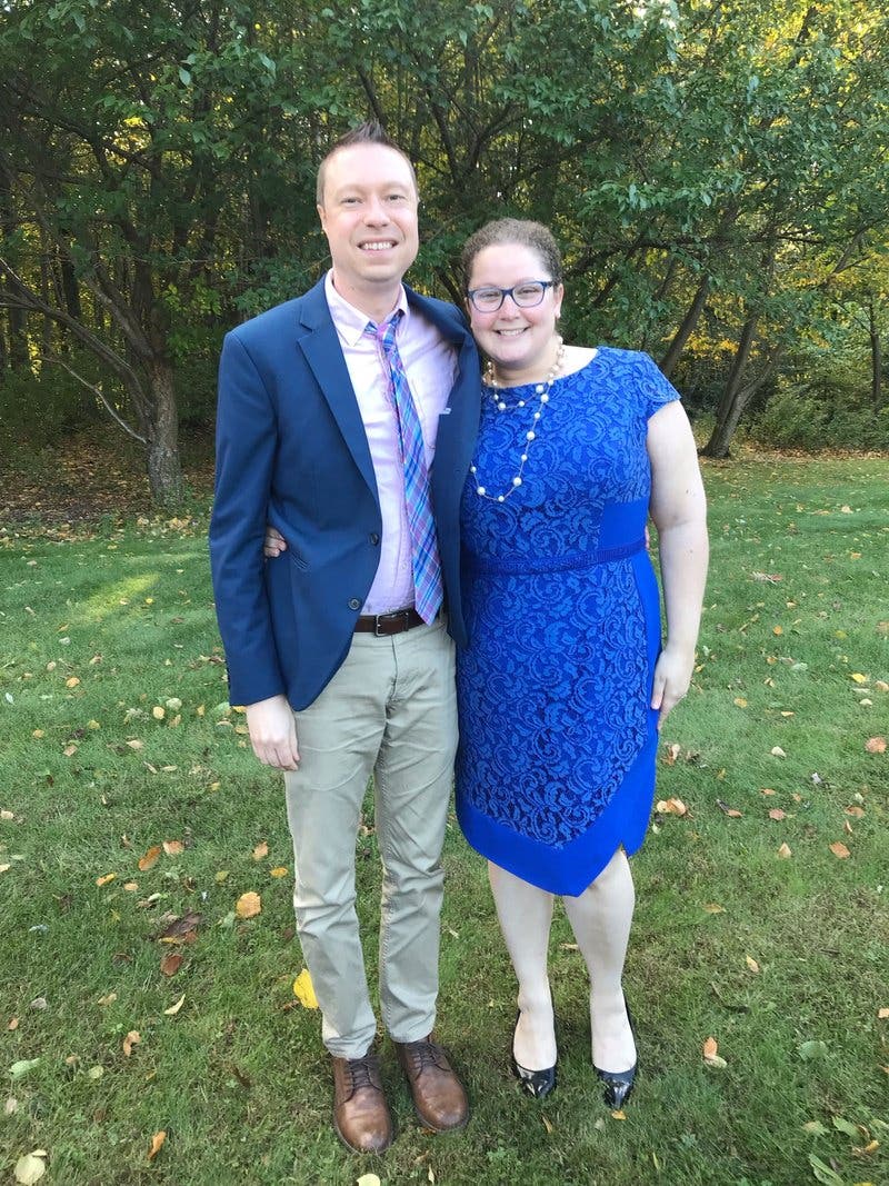 Member review photo