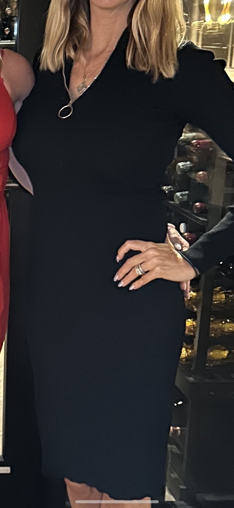 Member review photo