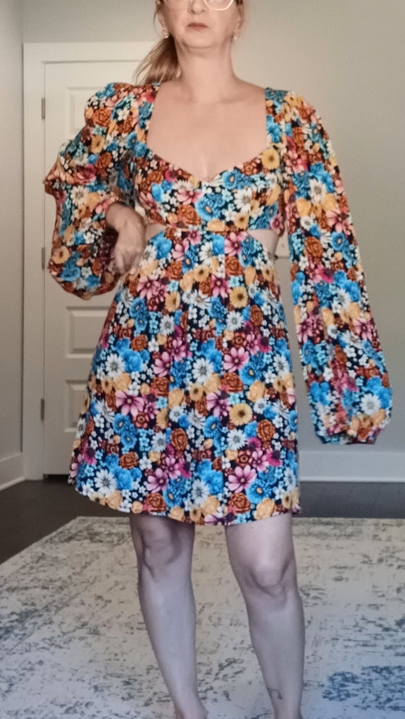 Member review photo