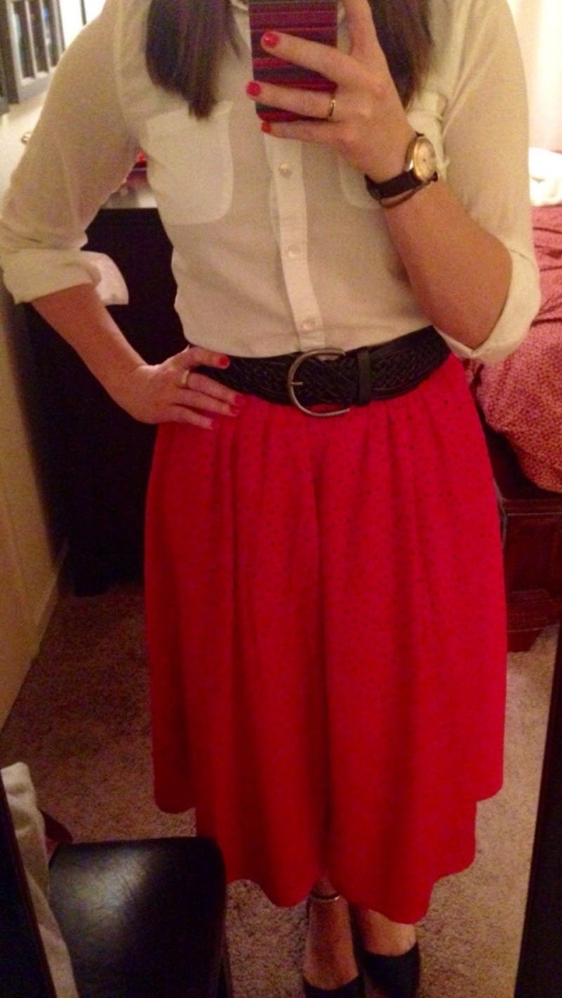 Member review photo