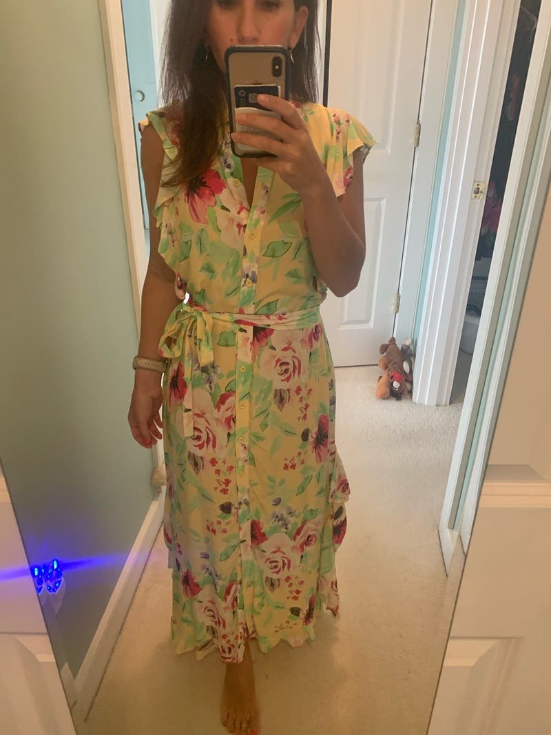 Member review photo
