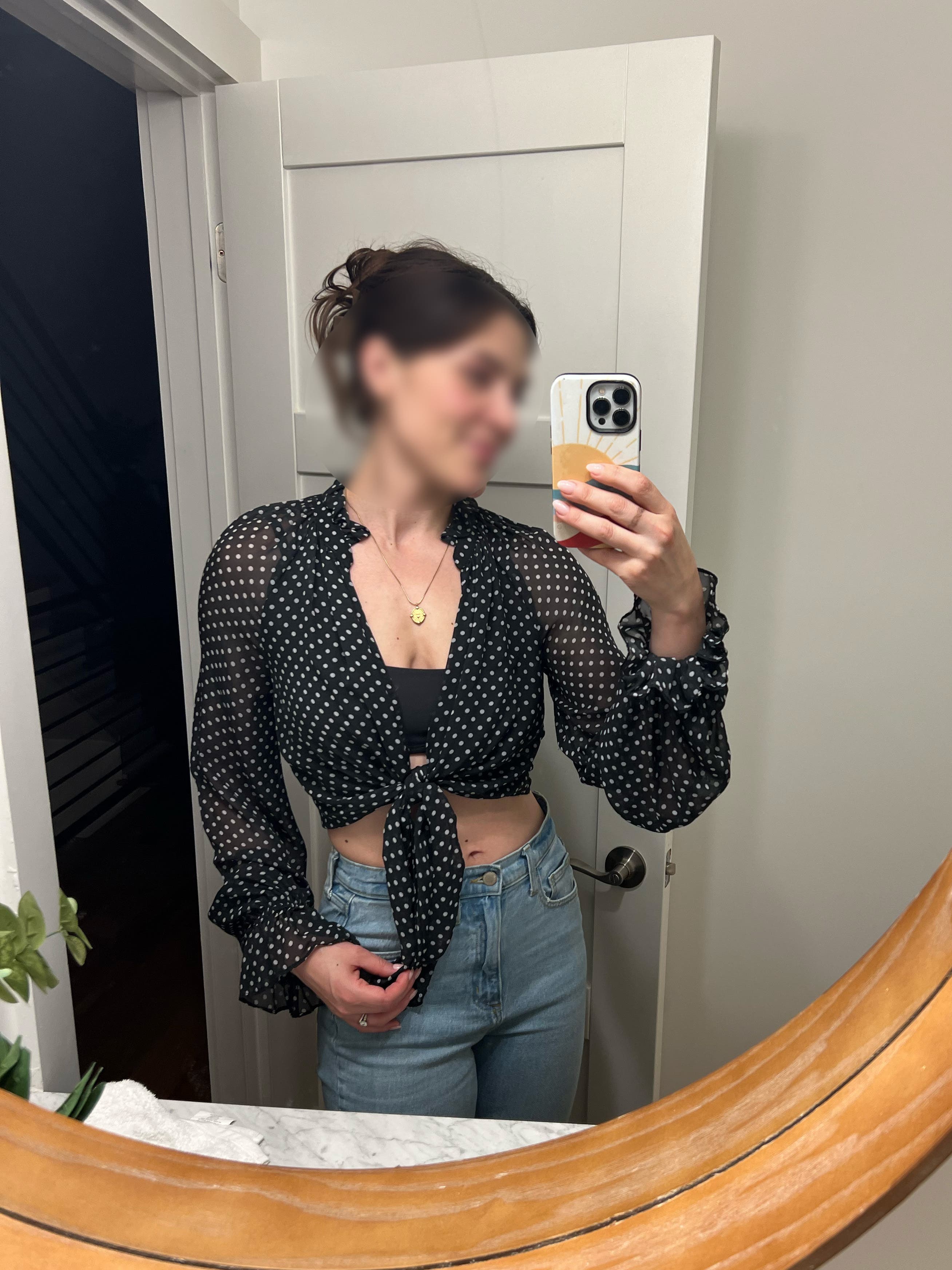 Member review photo