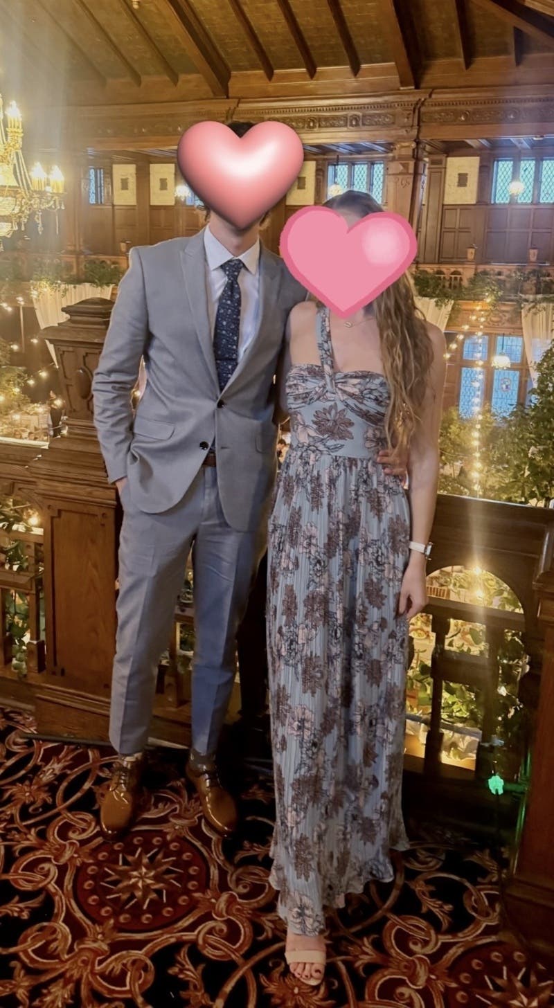 Member review photo