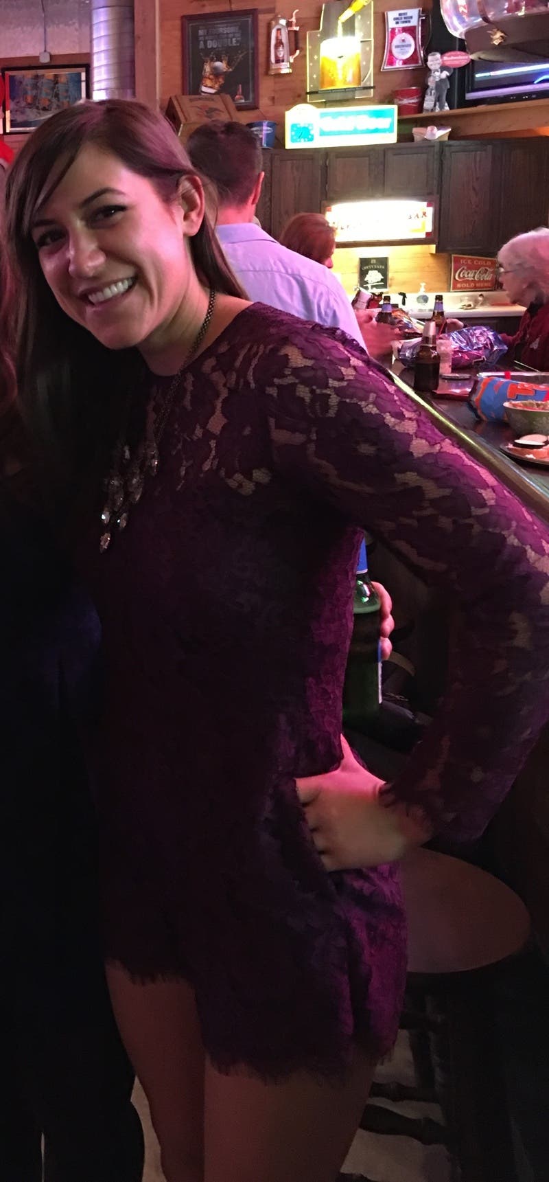 Amanda