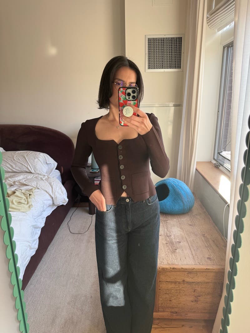 Member review photo
