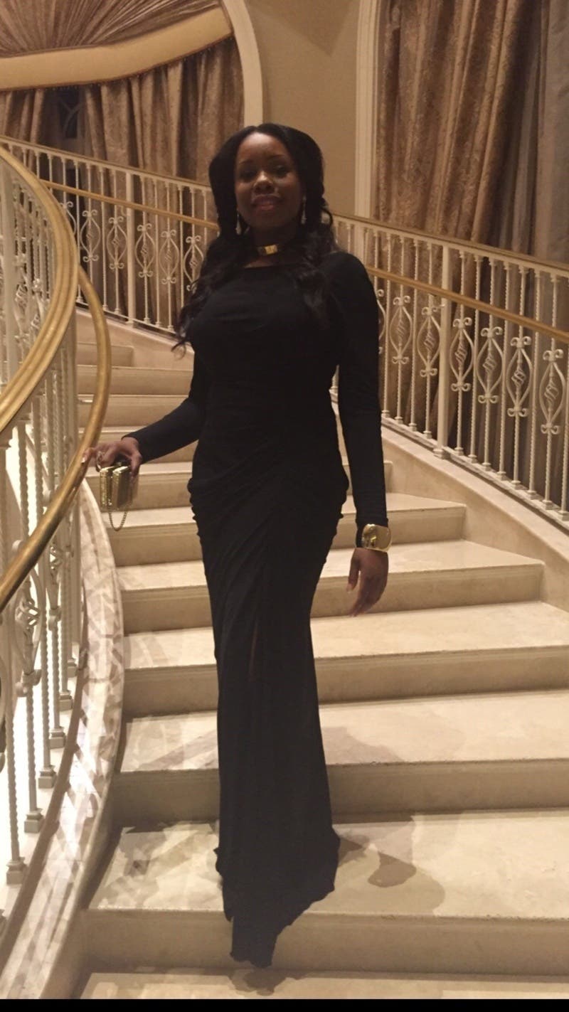 Latoya