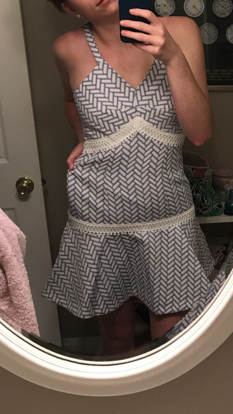 Sarah