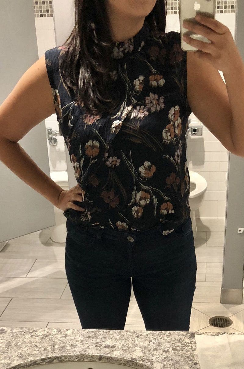 Traci