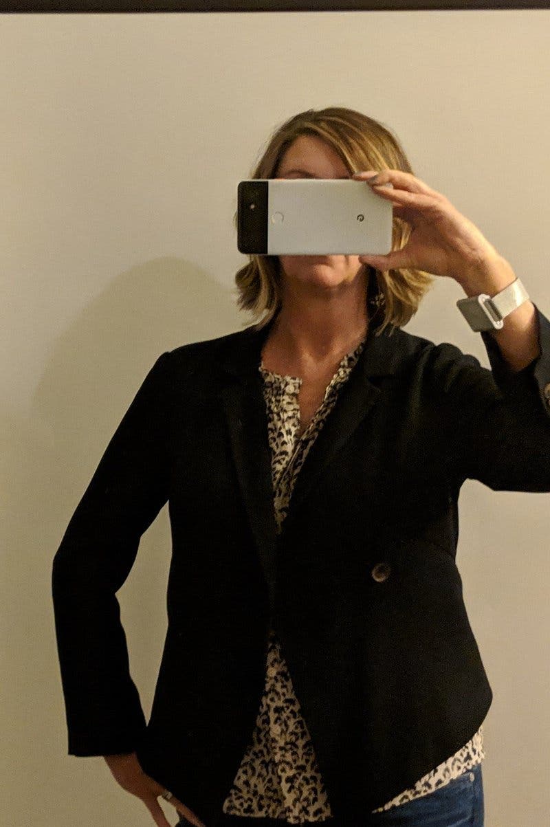 Member review photo