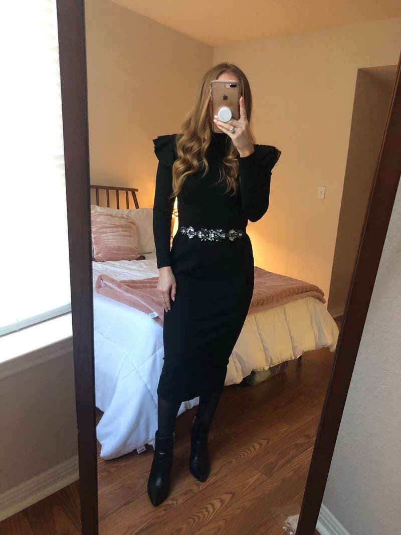 Member review photo